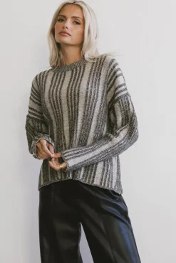 Bohme Jasia Knit Sweater