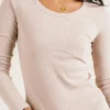 Bohme Jayla Knit Top in