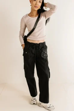 Bohme Jayla Knit Top in