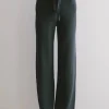 Bohme Jesse Waffle Knit Pants in