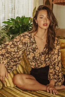 Bohme Jesslyn Bermuda Shorts - FINAL SALE