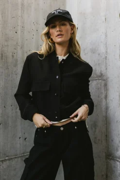 Bohme Jocelyn Jacket in