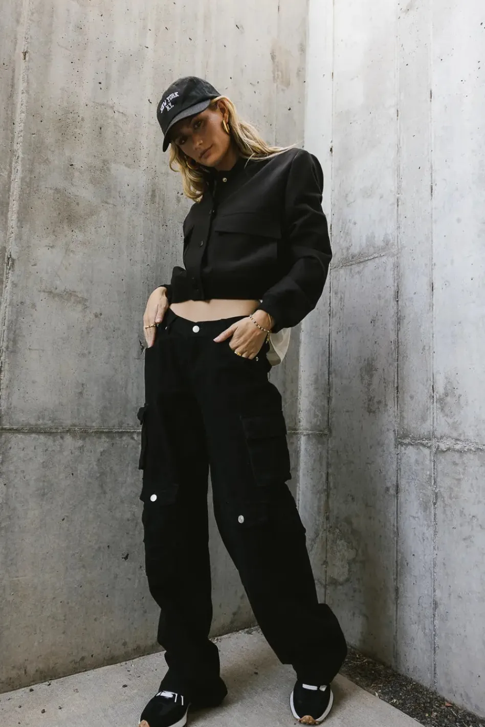 Bohme Jocelyn Jacket in