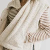 Bohme Johanna Sherpa Vest in