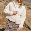 Bohme JoJo Quilted Puffer Jacket