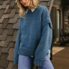Bohme Josie Knit Sweater in