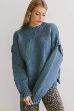 Bohme Josie Knit Sweater in