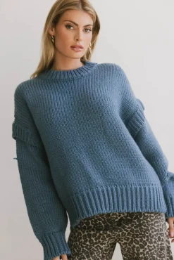 Bohme Josie Knit Sweater in