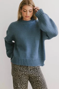Bohme Josie Knit Sweater in