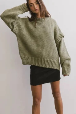 Bohme Josie Knit Sweater in