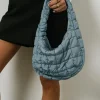 Bohme Julia Quilted Bag in