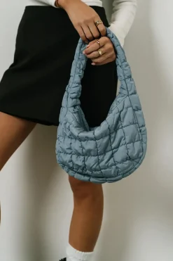 Bohme Julia Quilted Bag in