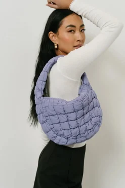 Bohme Julia Quilted Bag in