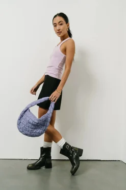 Bohme Julia Quilted Bag in