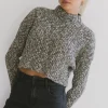 Bohme Kacee Knitted Sweater in