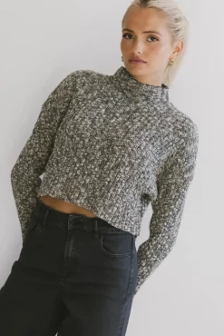 Bohme Kacee Knitted Sweater in