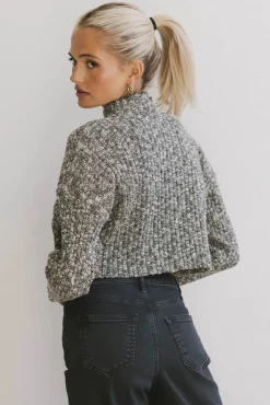 Bohme Kacee Knitted Sweater in