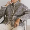 Bohme Kadee Quilted Jacket in