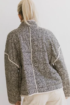 Bohme Kadee Quilted Jacket in