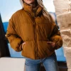 Bohme Kai Detachable Sleeve Jacket in