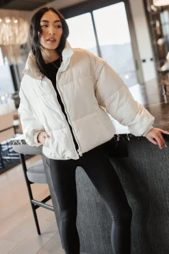 Bohme Kai Detachable Sleeve Jacket in