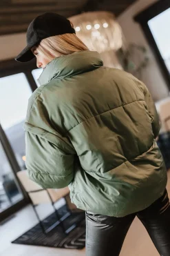 Bohme Kai Detachable Sleeve Jacket in