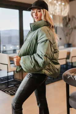 Bohme Kai Detachable Sleeve Jacket in