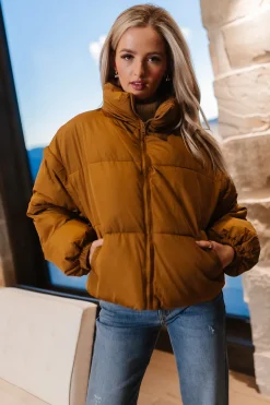 Bohme Kai Detachable Sleeve Jacket in