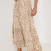 Bohme Kai Printed Skirt in