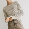 Bohme Kamari Striped Top in
