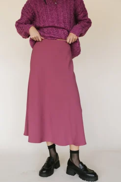 Bohme Kamila Skirt in