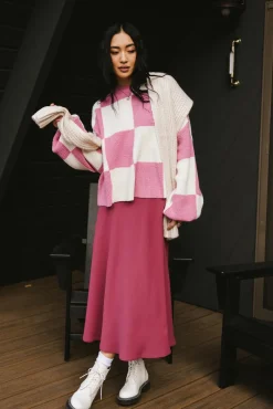 Bohme Kamila Skirt in