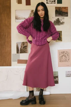 Bohme Kamila Skirt in