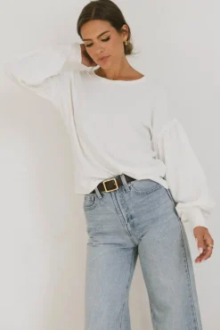 Bohme Kaori Top in