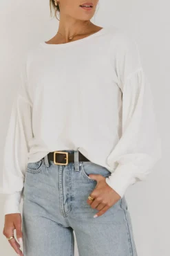 Bohme Kaori Top in