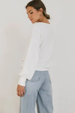 Bohme Kaori Top in