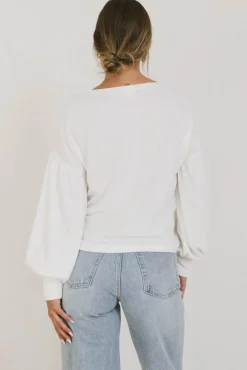 Bohme Kaori Top in