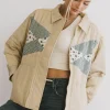 Bohme Karlie Quilted Jacket in