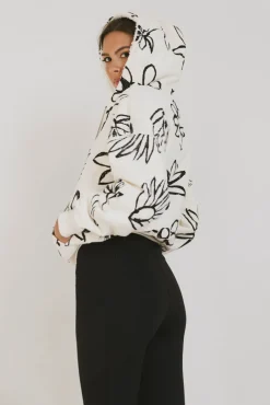 Bohme Katerina Floral Jacket