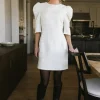 Bohme Kaylee Brocade Dress in