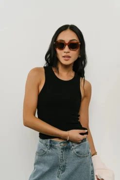 Bohme Kendall Tank in