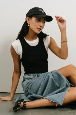 Bohme Kendall Tank in