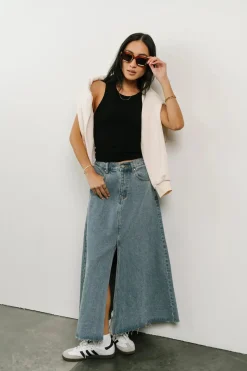 Bohme Kendall Tank in