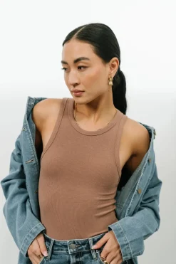 Bohme Kendall Tank in