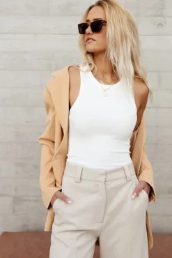 Bohme Kendall Tank in