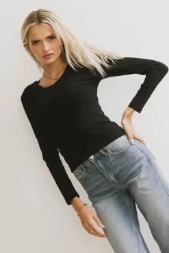 Bohme Kendra Basic Top in
