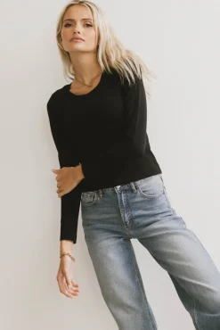 Bohme Kendra Basic Top in