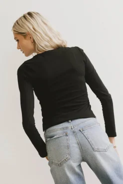 Bohme Kendra Basic Top in
