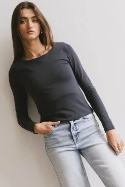 Bohme Kendra Basic Top in