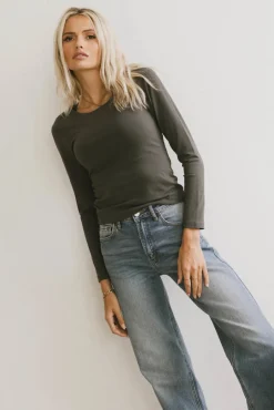 Bohme Kendra Basic Top in
